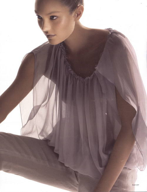 Photo of model Candice Swanepoel - ID 260250
