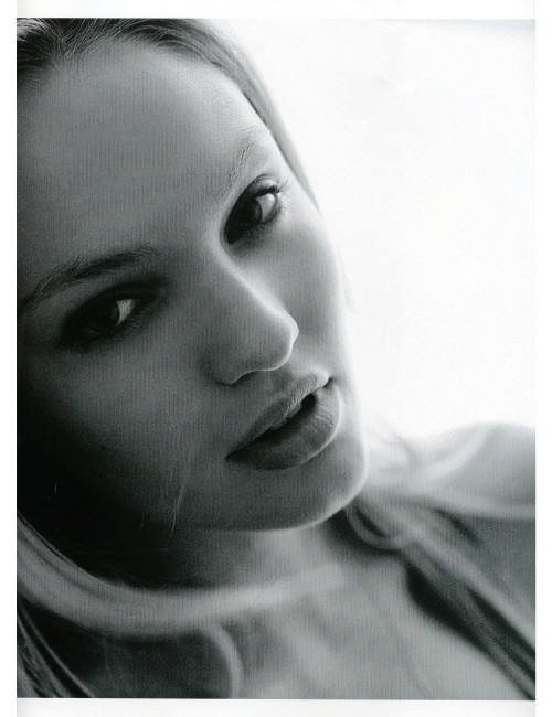 Photo of model Candice Swanepoel - ID 260265