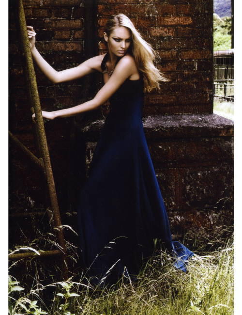 Photo of model Candice Swanepoel - ID 260285