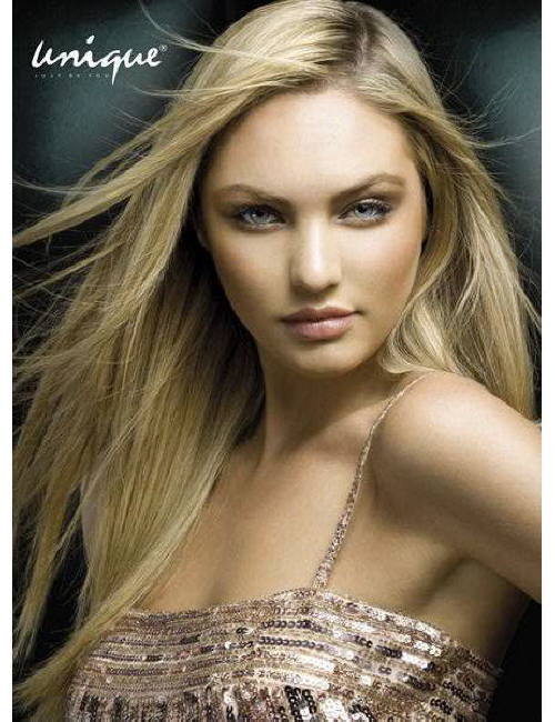 Photo of model Candice Swanepoel - ID 260288