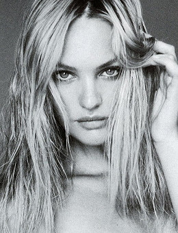 Photo of model Candice Swanepoel - ID 325672