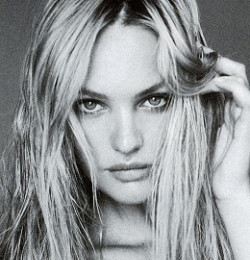 Candice Swanepoel