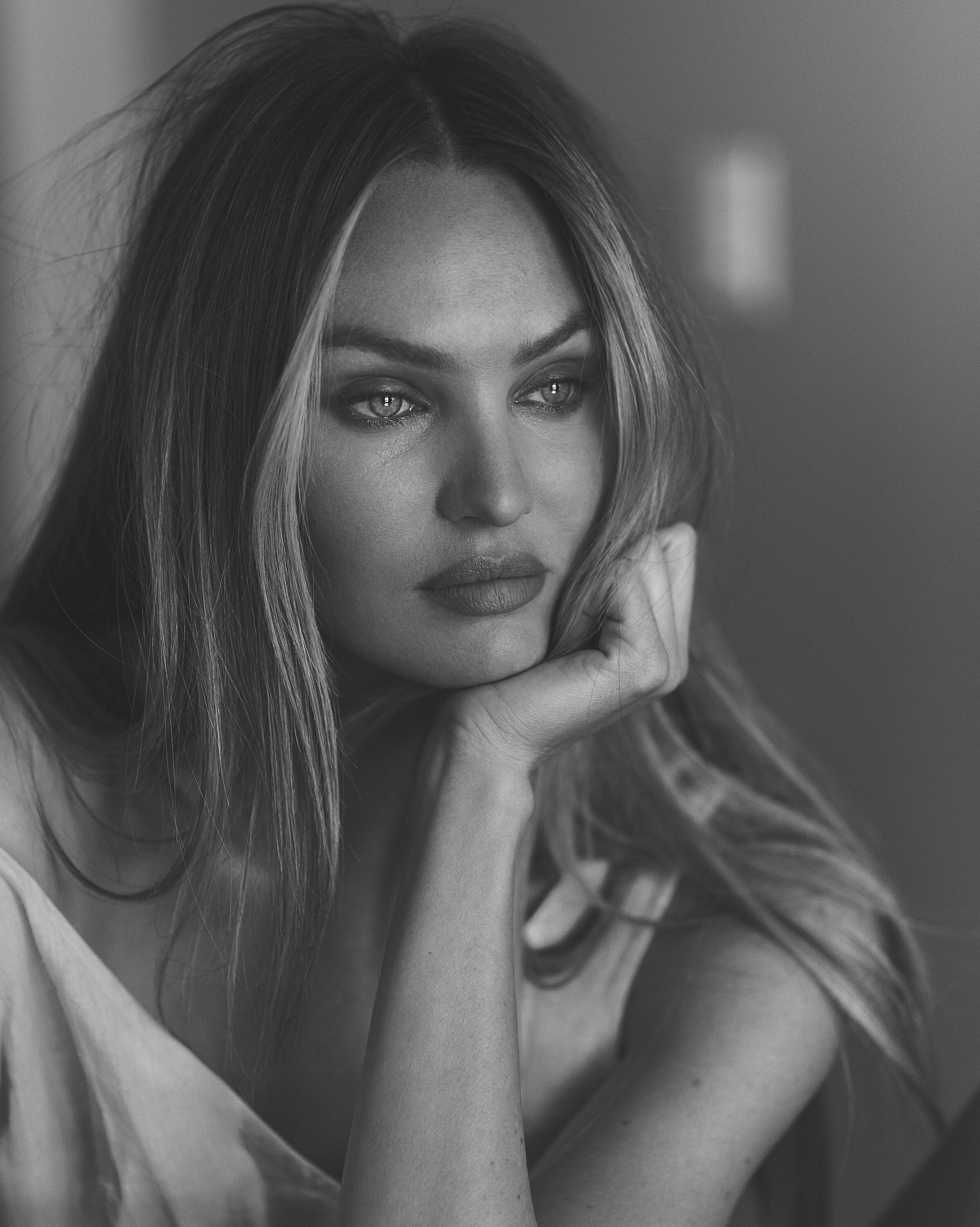 Photo of fashion model Candice Swanepoel - ID 666656 | Models | The FMD
