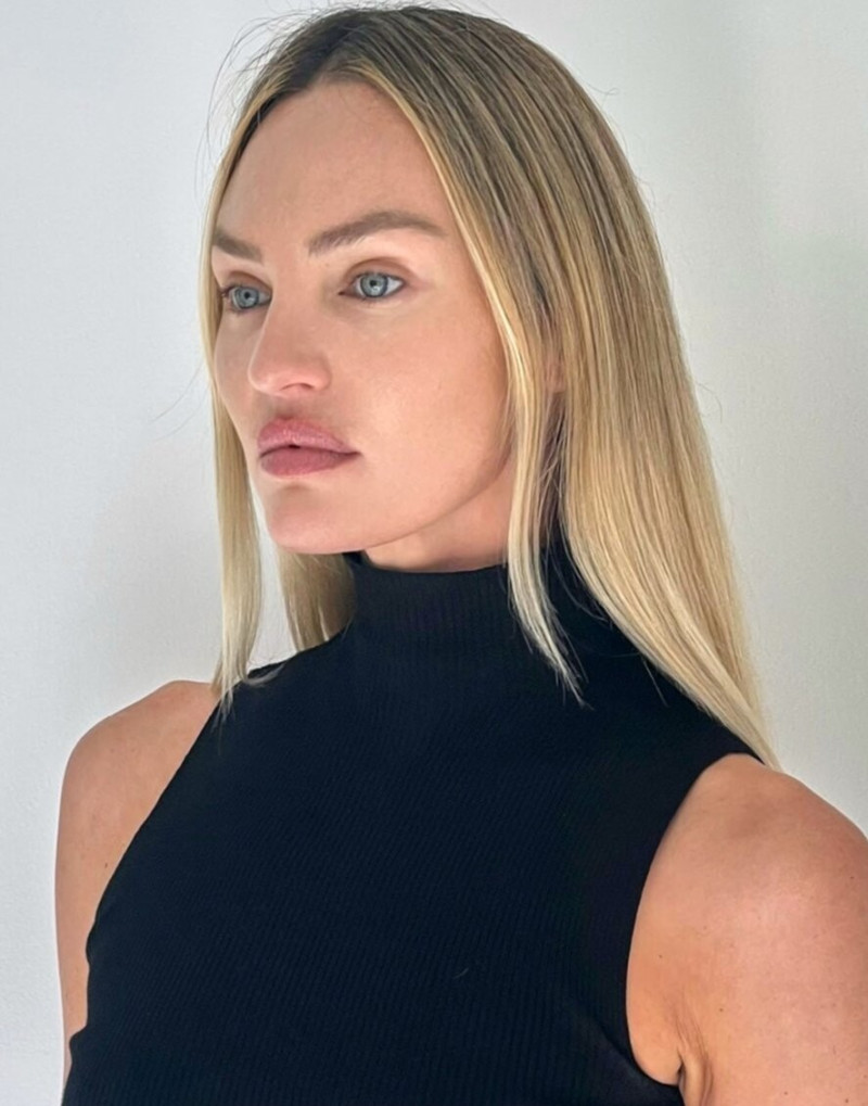 Photo of model Candice Swanepoel - ID 694948