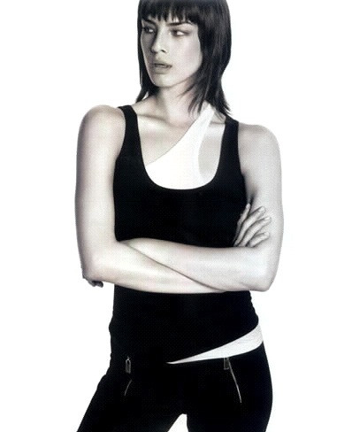 Photo of model Liliana Dominguez - ID 14208