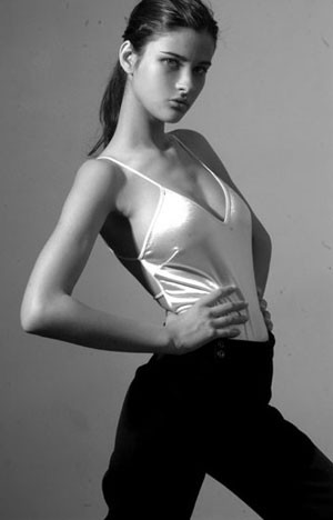 Photo of model Katarina Ivanovska - ID 102390