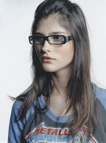 Photo of model Katarina Ivanovska - ID 71810