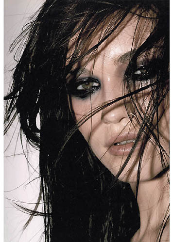 Photo of model Ana Paula Brodt de Oliveira - ID 67786