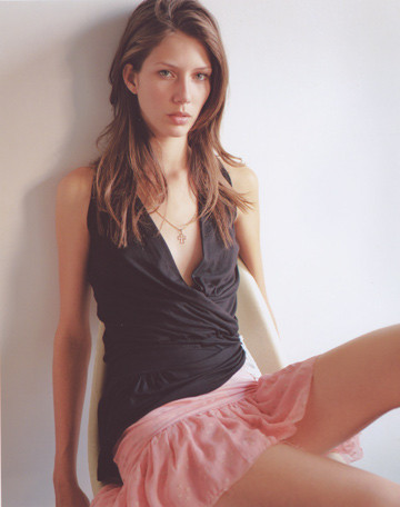 Photo of model Viviane Surgek - ID 255418