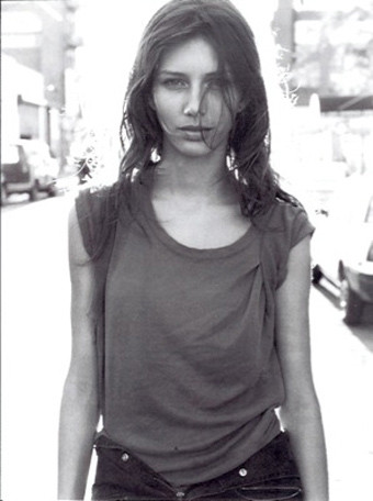 Photo of model Viviane Surgek - ID 255419