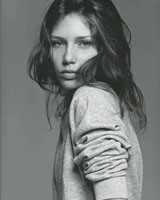 Photo of model Viviane Surgek - ID 7155