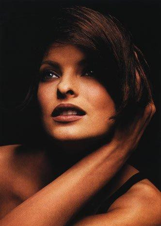 Photo of model Linda Evangelista - ID 43816