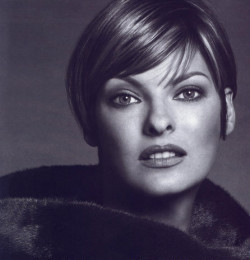 Linda Evangelista