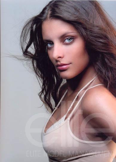 Photo of model Juliana Ninin - ID 95564