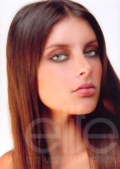 Photo of model Juliana Ninin - ID 95568