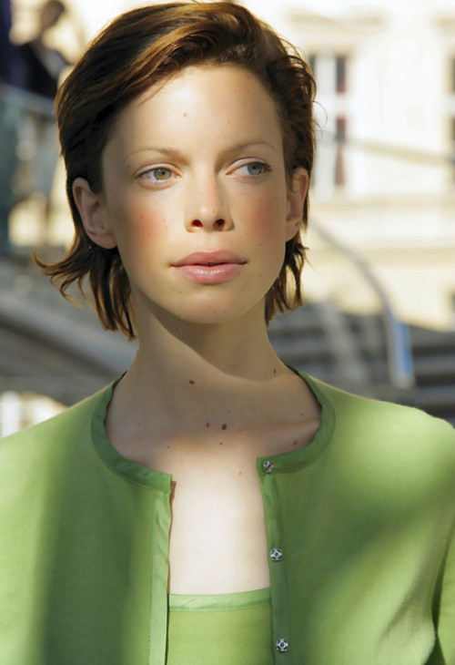 Photo of model Ulrike Karl - ID 294224