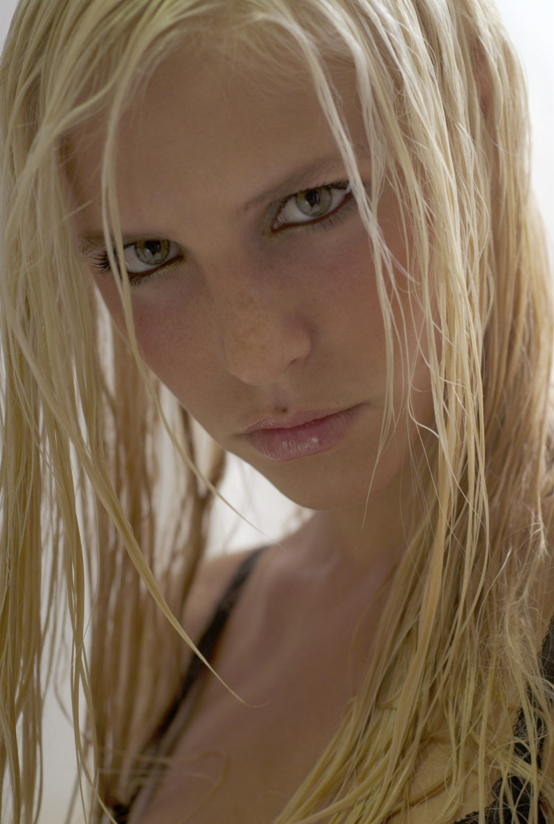 Photo of model Carolin Goethel - ID 676636