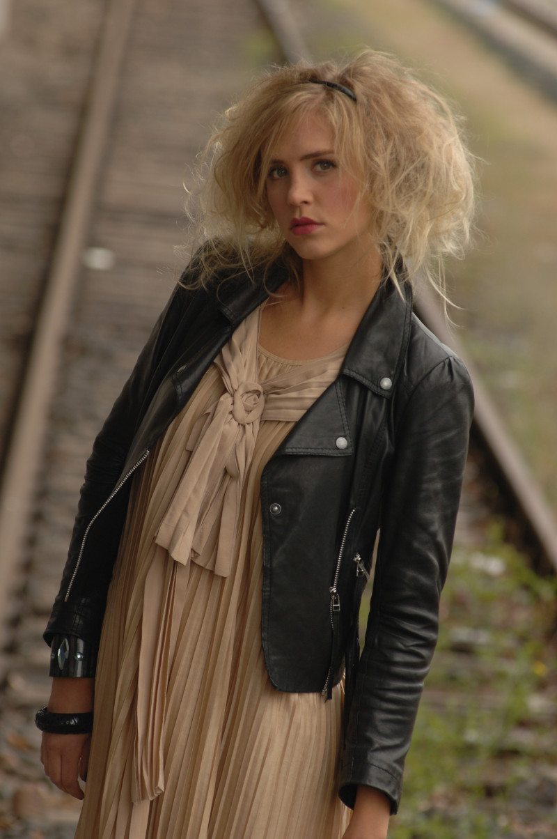 Photo of model Carolin Goethel - ID 676672