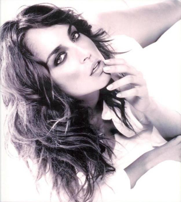 Photo of model Lorena Ayala - ID 340252
