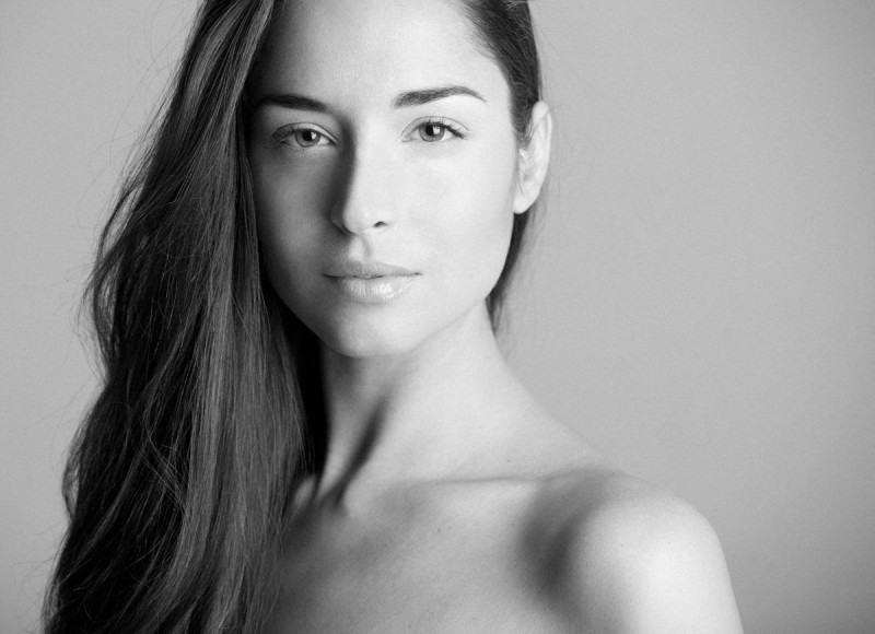 Photo of model Lorena Ayala - ID 428125
