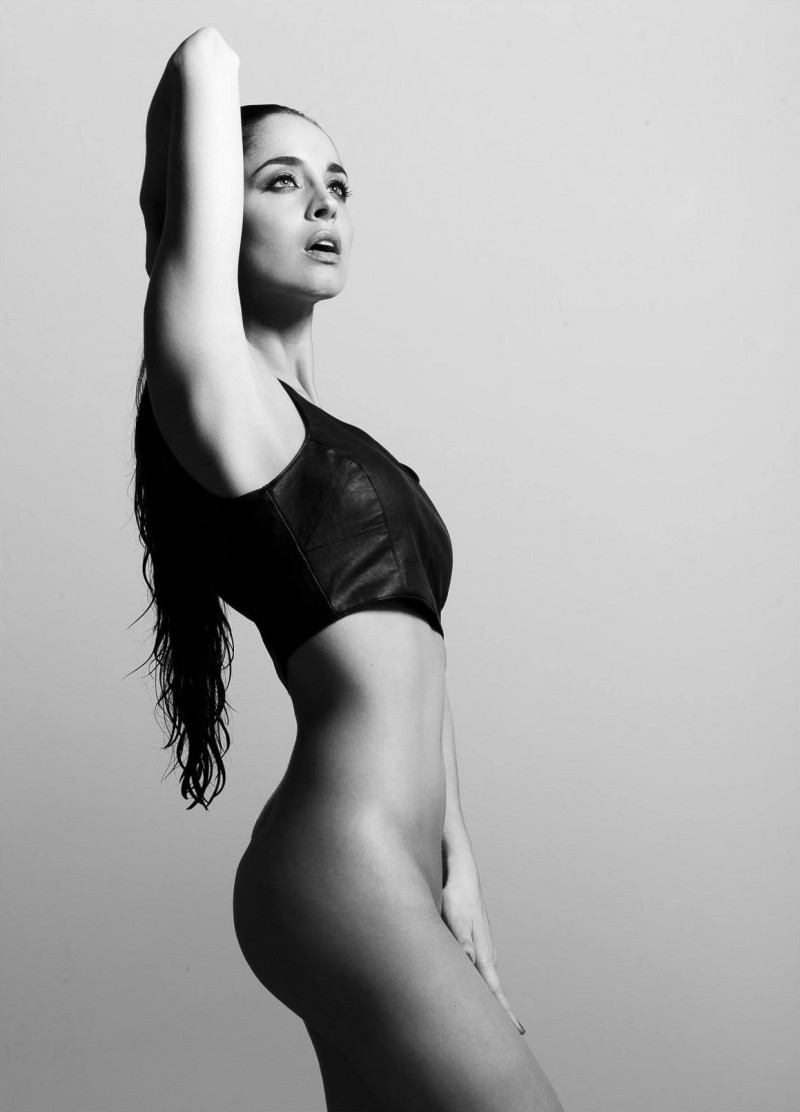 Photo of model Lorena Ayala - ID 443472