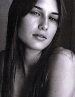 Photo of model Agatha Lintott - ID 11687