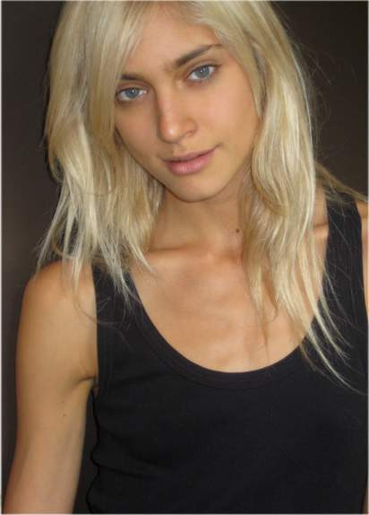 Photo of model Christel Winther Petersen - ID 280121