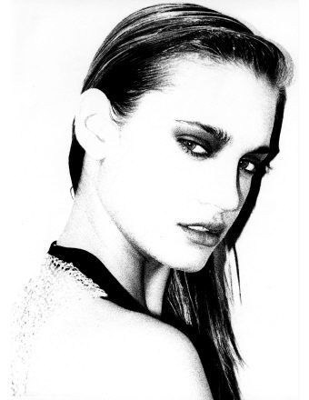 Photo of model Christel Winther Petersen - ID 7257