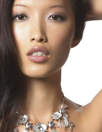 Photo of model Ling Tan - ID 22634