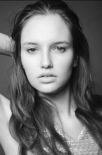 Photo of model Alina Ilie - ID 204640