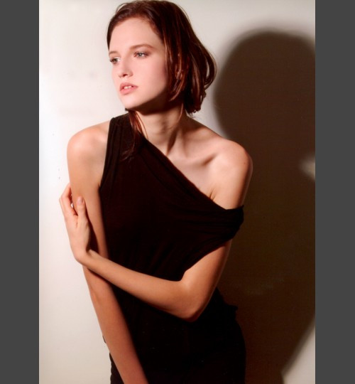 Photo of model Alina Ilie - ID 98902