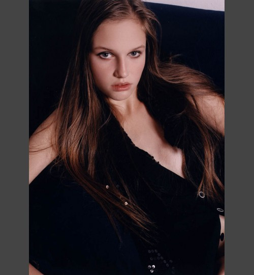 Photo of model Alina Ilie - ID 98904