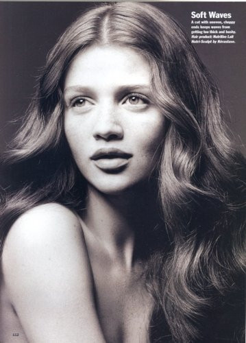 Photo of model Cintia Dicker - ID 19687