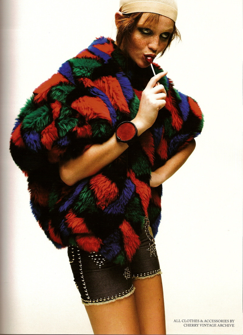 Photo of fashion model Cintia Dicker - ID 279908 | Models | The FMD