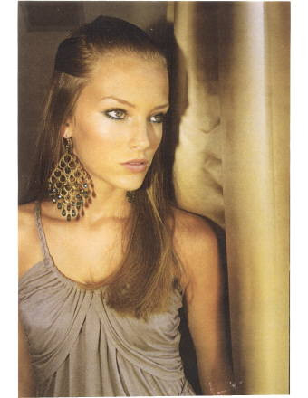 Photo of model Charlott Cordes - ID 14598