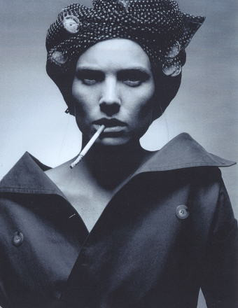 Photo of model Lina Salomonsson - ID 73300
