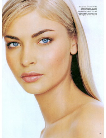 Photo of model Lisa Seiffert - ID 56987