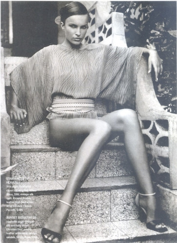 Photo of model Ljupka Gojic - ID 14244