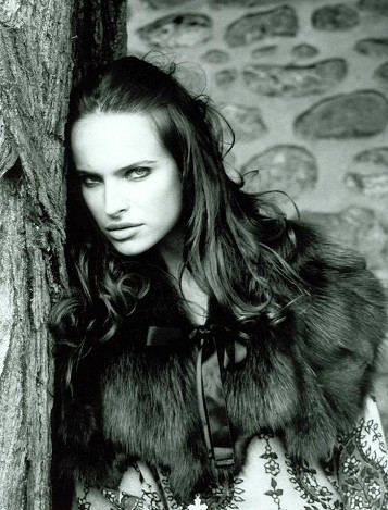 Photo of model Ljupka Gojic - ID 217955