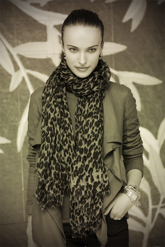 Photo of model Ljupka Gojic - ID 217972