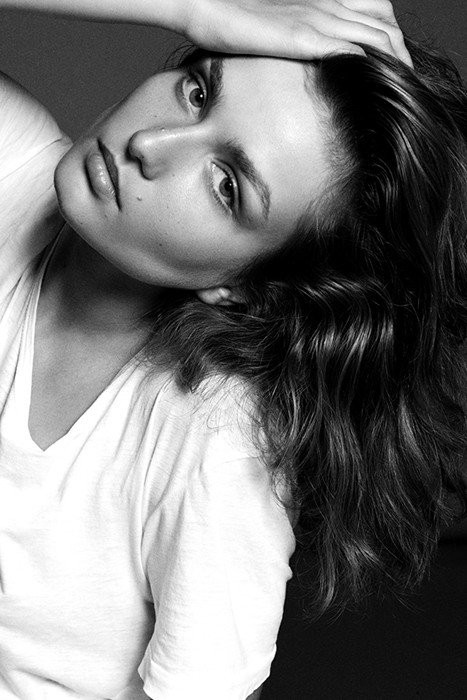 Photo of model Andreea Diaconu - ID 574874