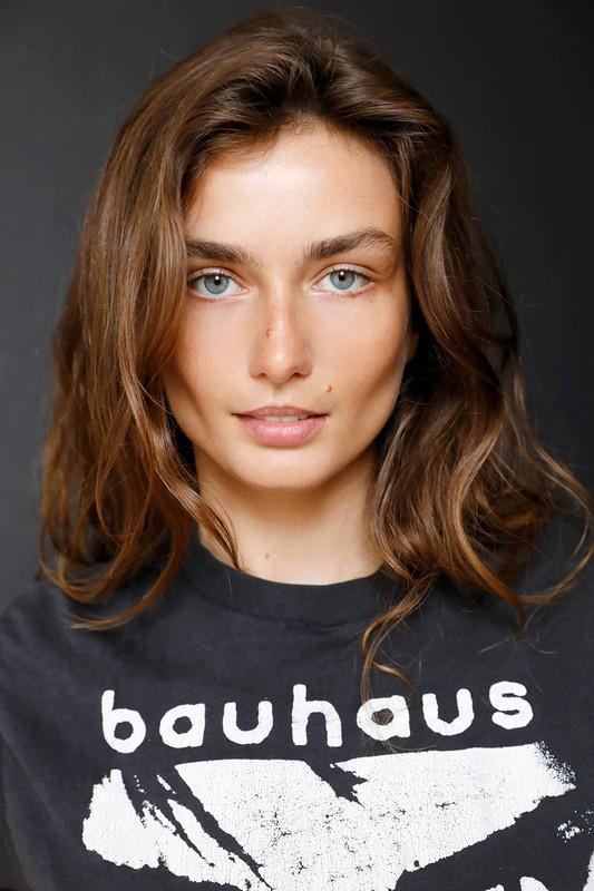 Photo of model Andreea Diaconu - ID 716732