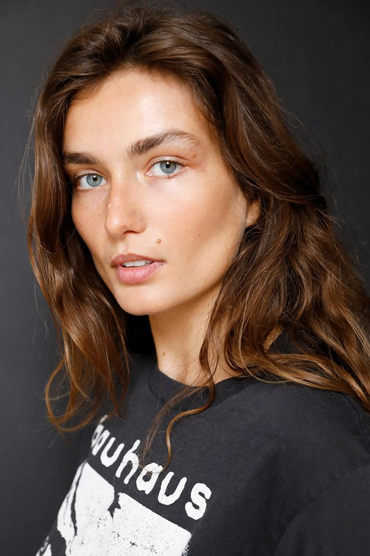 Photo of model Andreea Diaconu - ID 716736