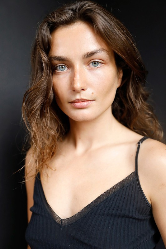 Photo of model Andreea Diaconu - ID 716737