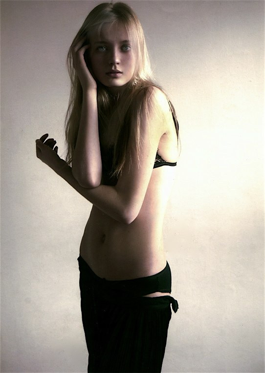 Photo of model Xenia Markova - ID 359653