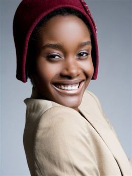 Photo of model Kimberlyn Parris - ID 74326