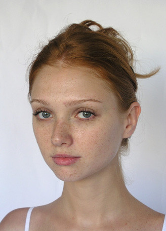 Photo of model Natalia Piro - ID 231839