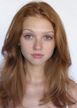 Photo of model Natalia Piro - ID 231840
