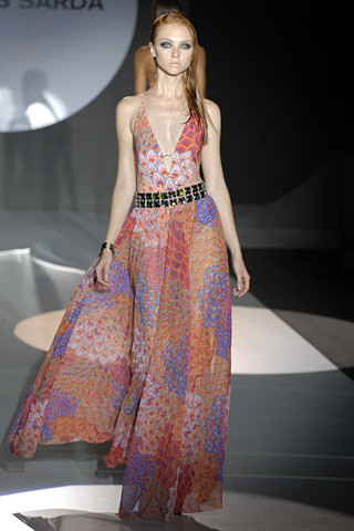 Photo of fashion model Natalia Piro - ID 231855 | Models | The FMD