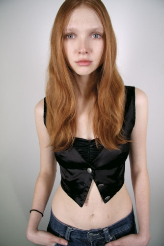Photo of model Natalia Piro - ID 231868